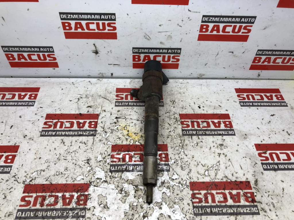 Injector Fiat 500X 2014-prezent 1.6 m-jet cod: 0445110524