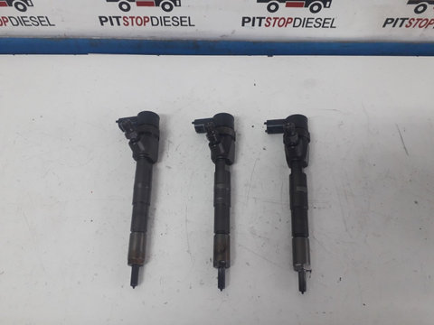 Injector Fiat 500X Doblo Ducato Freemont Jeep Renegade Opel Combo 2.0 JTD 0986435213