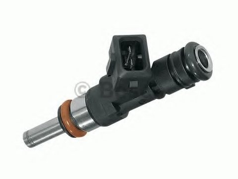 Injector FIAT BRAVO II (198) (2006 - 2016) BOSCH 0 280 158 167 piesa NOUA