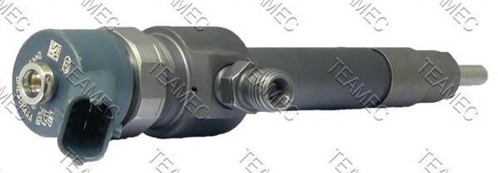 Injector, FIAT BRAVO II (198) an 2007 - prezent , producator TEAMEC 810168