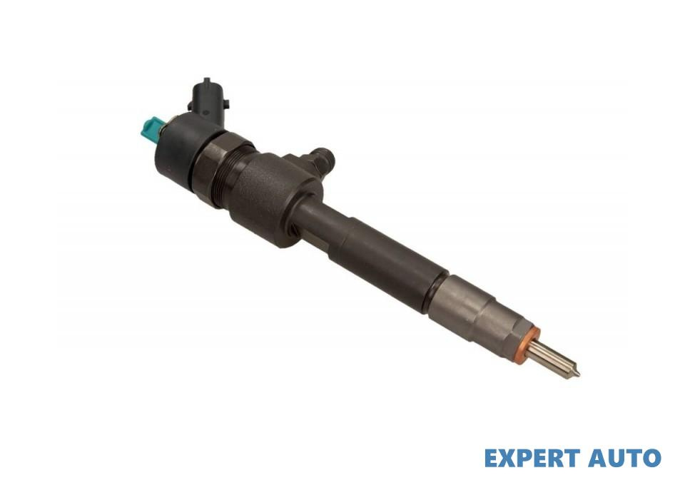 Injector Fiat CROMA (194) 2005-2016 #8 0445110276