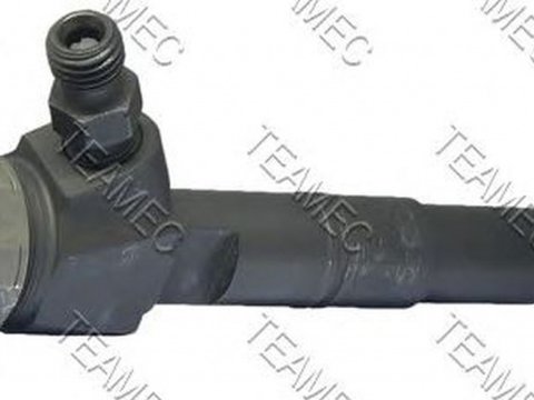 Injector, FIAT CROMA (194) an 2005 - prezent , producator TEAMEC 810124