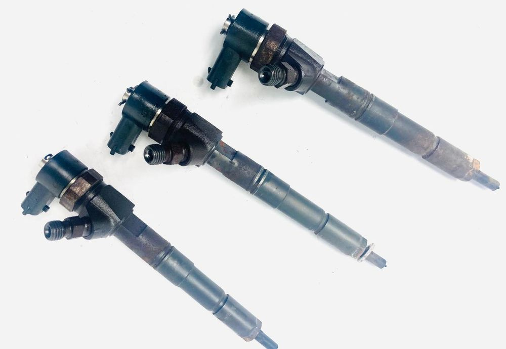 Injector Fiat Doblo 1.6 JTD cod 0445110300