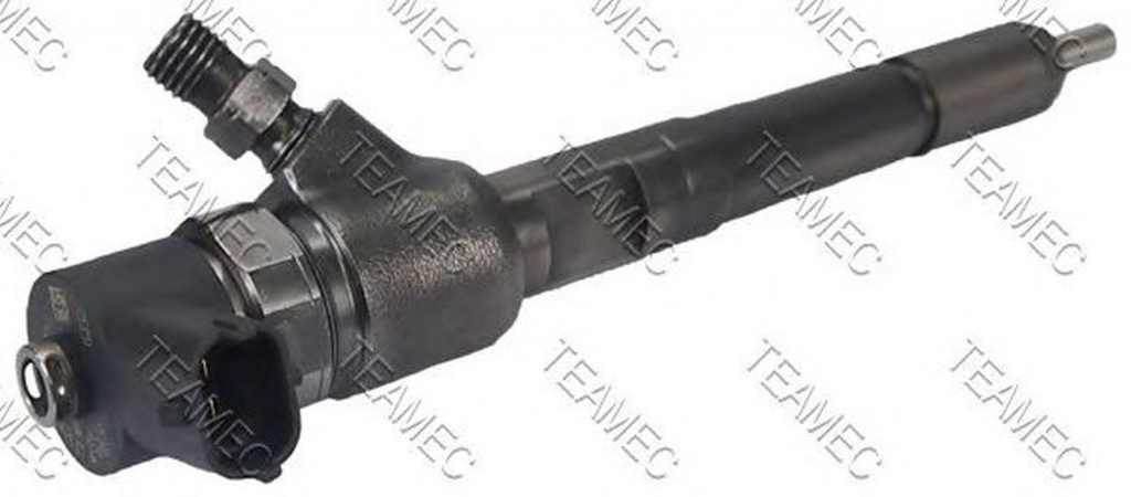 Injector, FIAT DOBLO microbus (223, 119) an 2005 - prezent , producator TEAMEC 810122