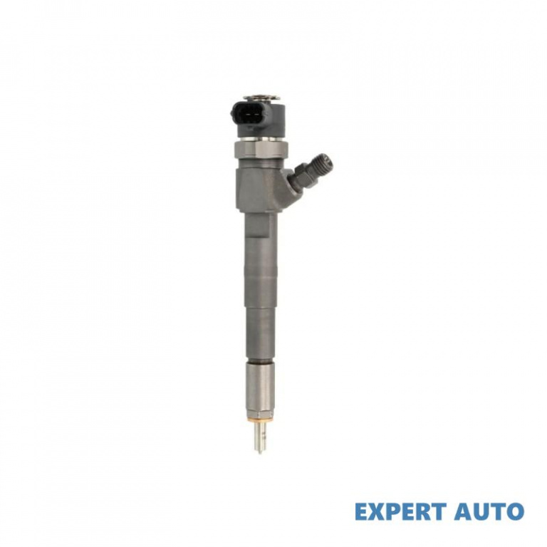 Injector Fiat DUCATO bus (250, 290) 2006-2016 #2 0445110419