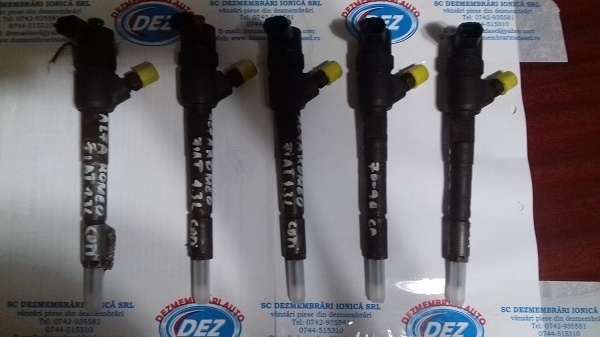 Injector Fiat, Ford Lancia Opel 1.3 d 0445110183