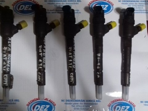 Injector Fiat, Ford Lancia Opel 1.3 d 0445110183