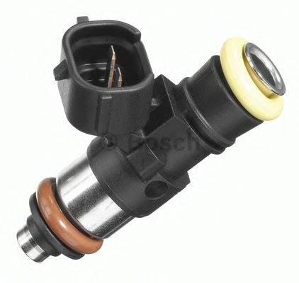 Injector FIAT GRANDE PUNTO (199) (2005 - 2016) BOSCH 0 280 158 818 piesa NOUA