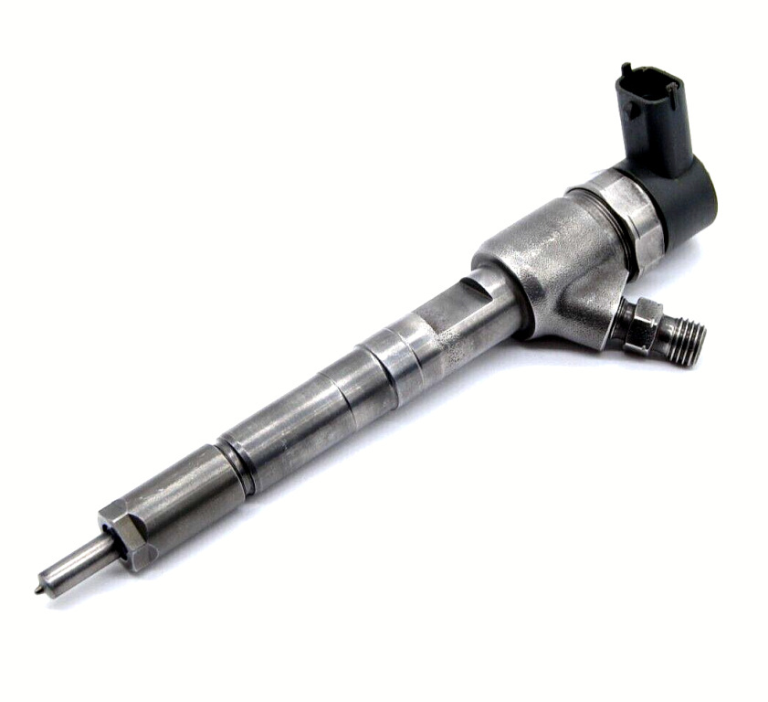 Injector Fiat Grande Punto 2005/10-2010/12 199 1.3 D 66KW 90CP Cod 0445110183