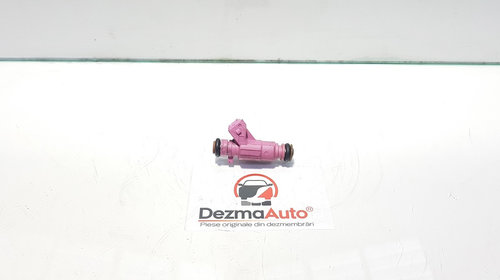 Injector, Fiat Idea, 1.4 b, 843A1000, 02