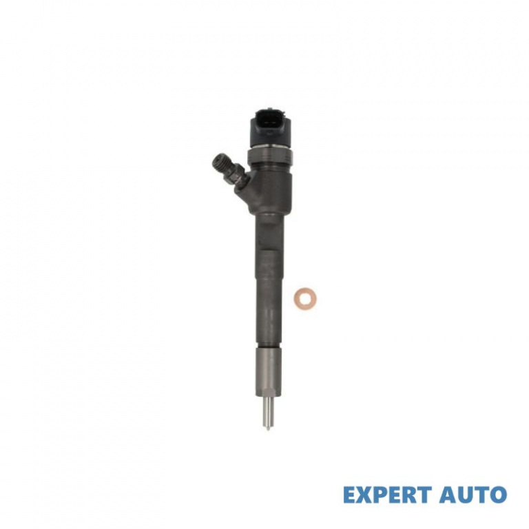 Injector Fiat LINEA (323) 2007-2016 #8 0445110351