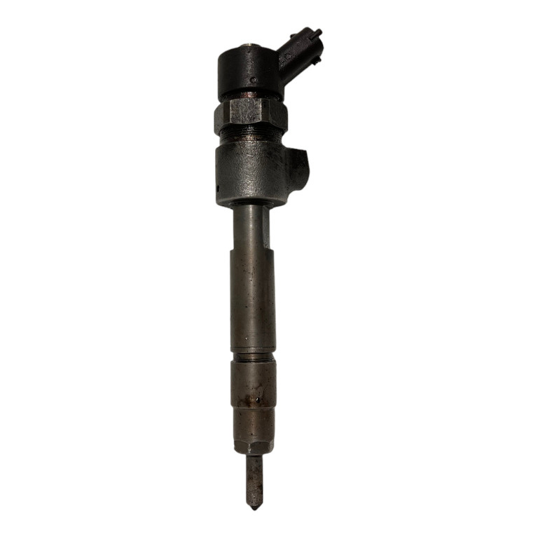 Injector Fiat Marea Brava Bravo Multipla Alfa 145 146 156 166 Lancia Lybra Kappa 1.9 JTD 2.4 JTD 0445110002