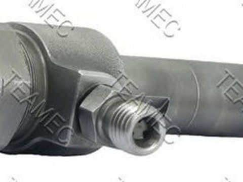 Injector, FIAT MULTIPLA (186) an 2001-2002, producator TEAMEC 810103