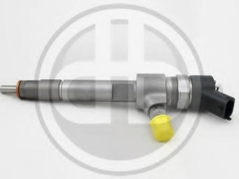 Injector FIAT MULTIPLA (186), FIAT DOBLO (119), ALFA ROMEO 147 (937) - BUCHLI X-0445110276