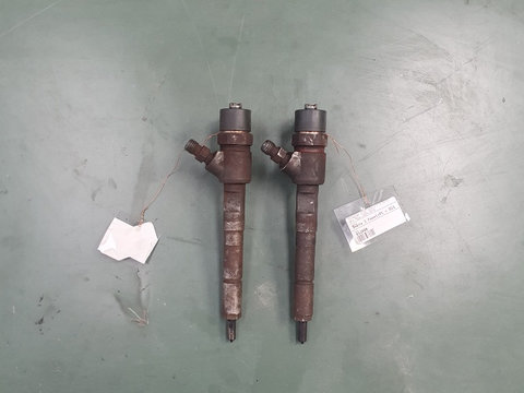 Injector Fiat Opel 1.3 jtd cod om 0445110183