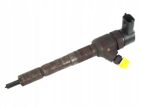 Injector Fiat Panda 1.3 jtd 0445110083