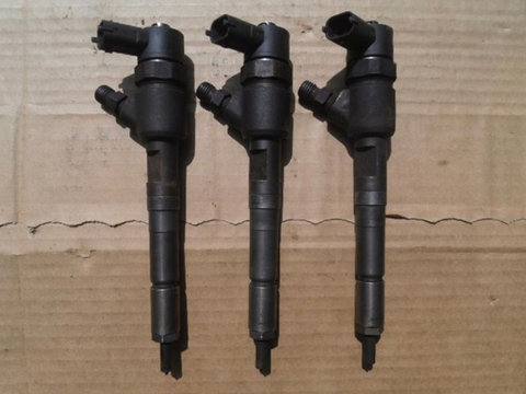 Injector Fiat Panda 1.3 JTD 0445110183