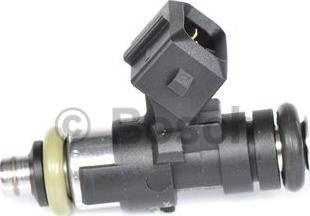 Injector FIAT PANDA 169 BOSCH 0 280 158 169