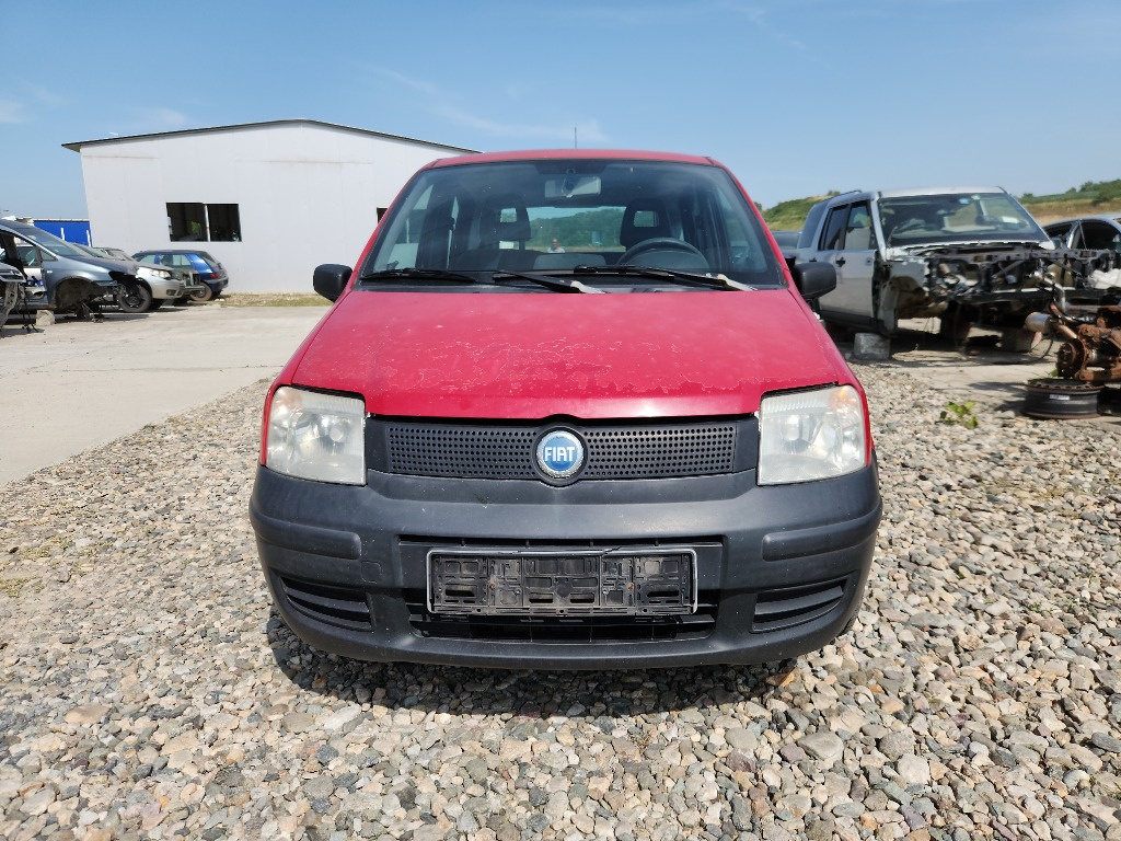 Injector Fiat Panda 2007 Hatchback 1.1 benzină 40 kw