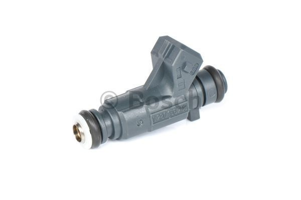 Injector # Fiat Punto 1.4 [199] 16v benzina 95cp/70kw 199 A6.000 2005 2006 2007 2008 2009 2010 2011 2012 2013 2014 2015 2016 2017 2018 2019 2020 2021 2022 2023 2024 2025 # 0 280 156 268 # BOSCH