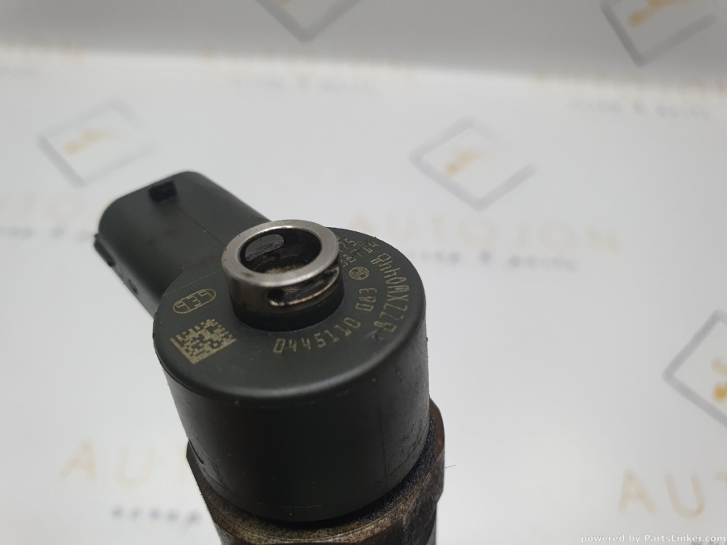 Injector FIAT PUNTO (188_) [ 1999 - 2012
