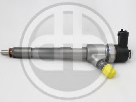 Injector FIAT PUNTO (188), OPEL AGILA (A) (H00), OPEL VITA C (F08, F68) - BUCHLI X-0445110083