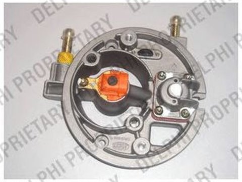 Injector FIAT PUNTO Cabriolet 176C DELPHI FJ1071312B1