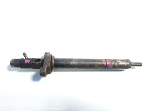 Injector, Fiat Scudo (270), 2.0 m-jet, RHR, 9656389980