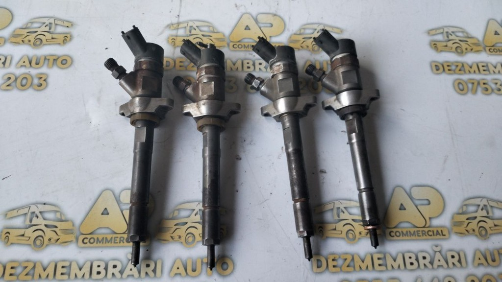 Injector FIAT Scudo II Camion cu platforma 1.6 D M