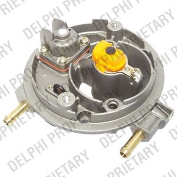 Injector FIAT SEICENTO 600 187 DELPHI FJ1071212B1