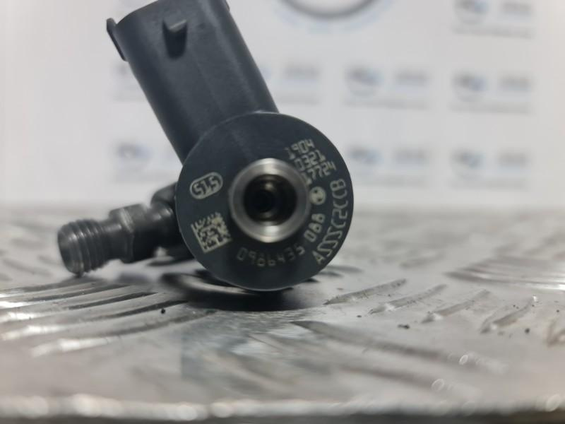 Injector Fiat Stilo 2000-2007 192 1.9 JT