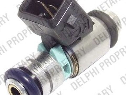 Injector FIAT STRADA pick-up 178E DELPHI FJ1073012B1