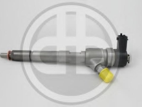 Injector FIAT STRADA pick-up (178E), FIAT DOBLO (119), FIAT DOBLO Cargo (223) - BUCHLI X-0445110183