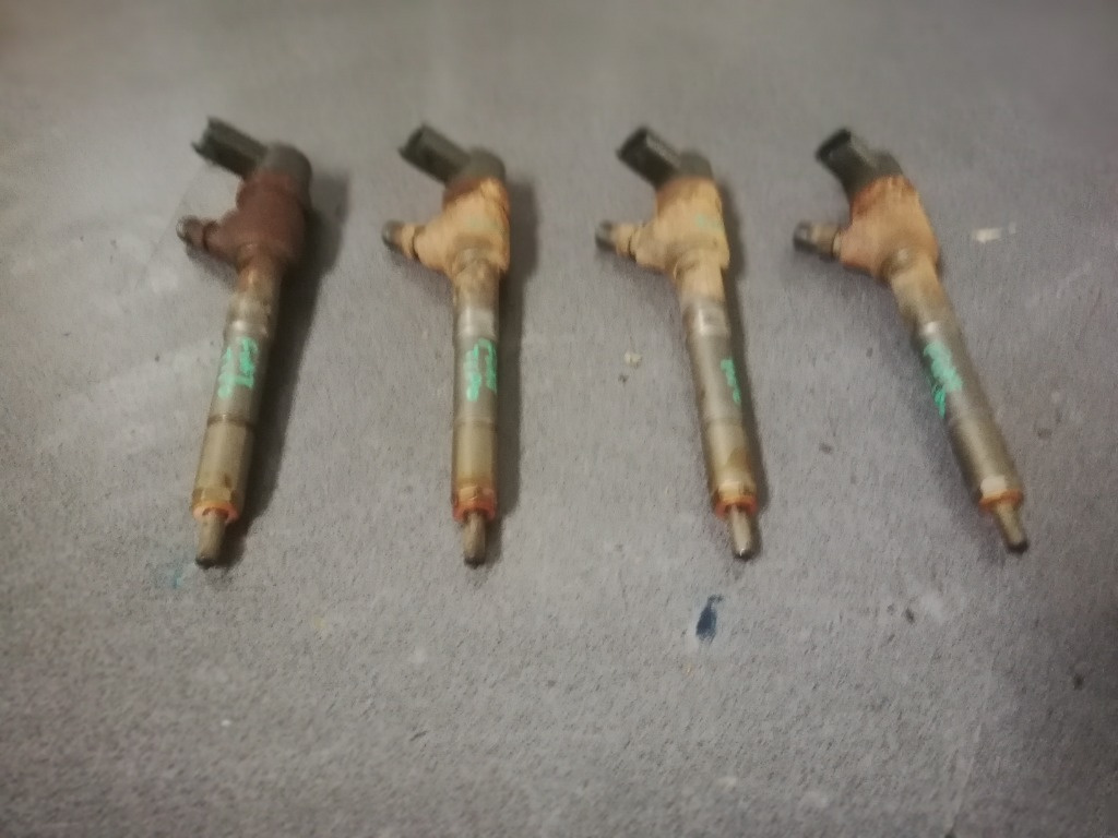 Injector Fiat Tipo 1.3 Multijet 95 cai E