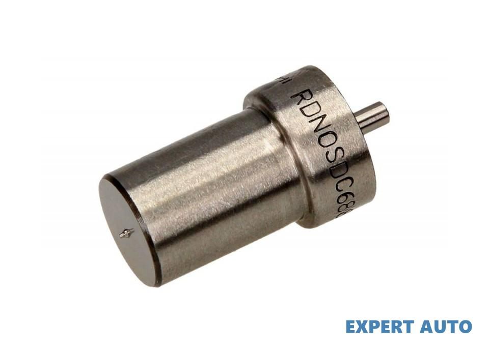 Injector Fiat TIPO (160) 1987-1995 #8 198481