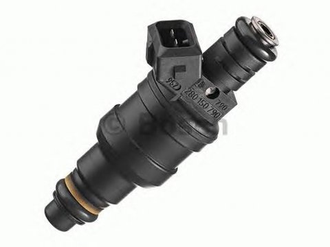 Injector FIAT TIPO 160 BOSCH 0280150790