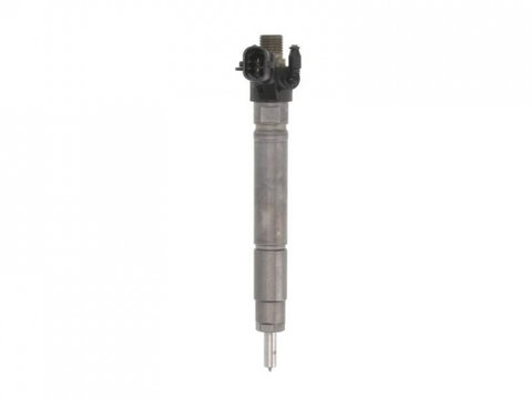Injector Fiat ULYSSE (179AX) 2002-2011 #2 0445115025