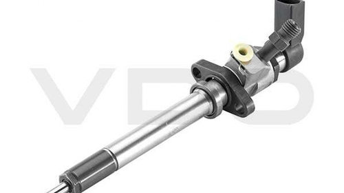 Injector FIAT ULYSSE 179AX VDO A2C595116