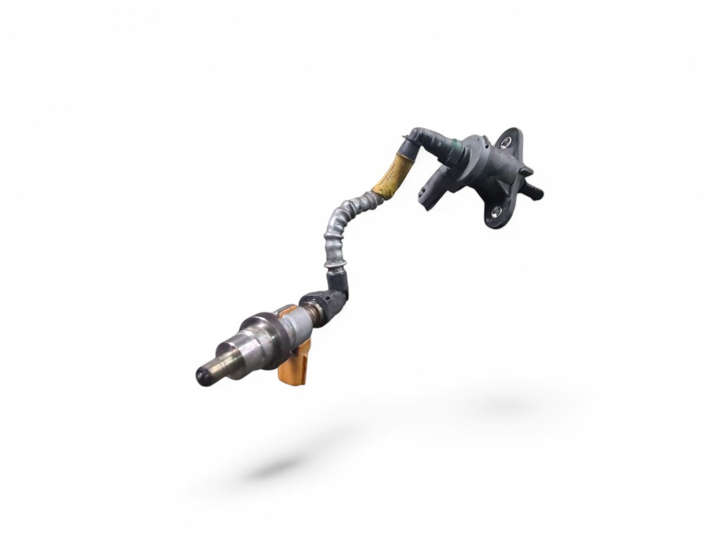 Injector filtru particule cod H8200778880 Renault Trafic II 2.0 dCi 114 cai motor M9R630 M9R-A6 an 2010