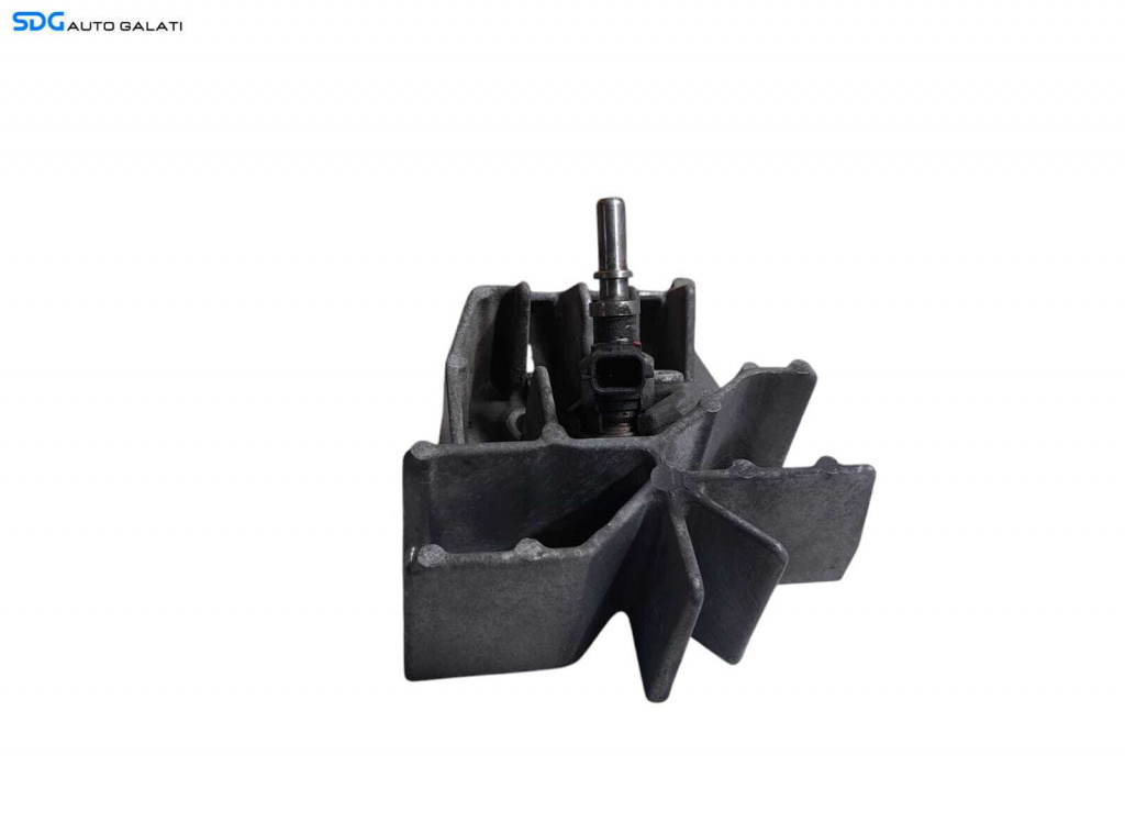 Injector Filtru Particule DPF Adblue Por