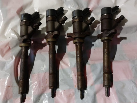 Injector Ford 1.6 109CP DIESEL COD: 0445110188