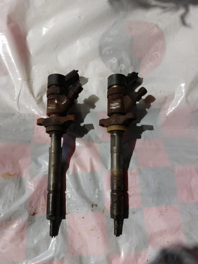 Injector Ford 1.6 TDCI 109 CP COD: 0445110259