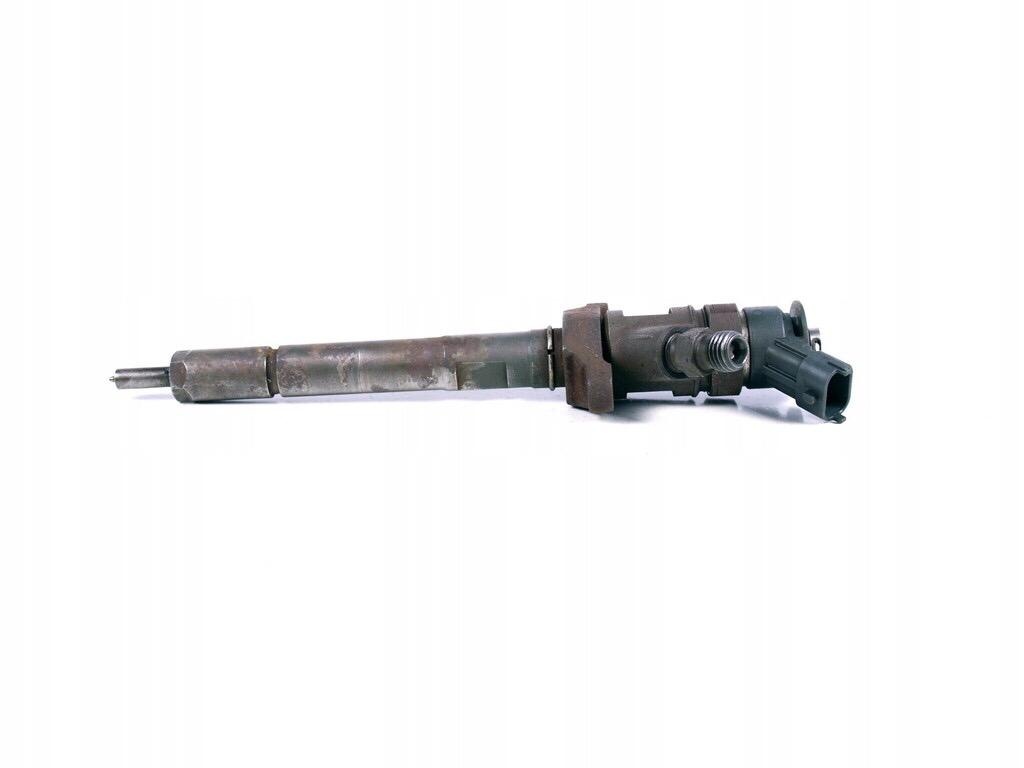 Injector Ford C-Max 1.6 tdci 0445110297