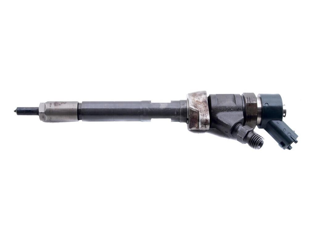 Injector Ford C-Max 1.6 tdci 0986435126