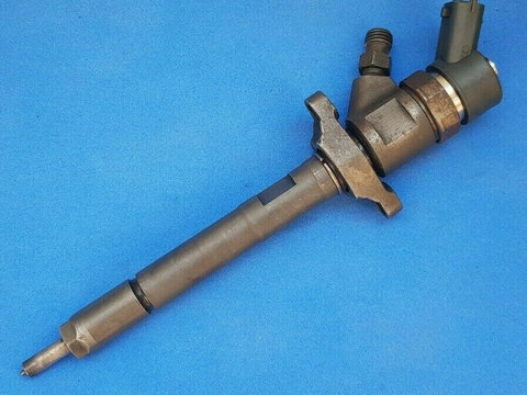 Injector Ford C-Max 2007/02-2010/09 1.6 TDCi 74KW 101CP Cod 0445110259