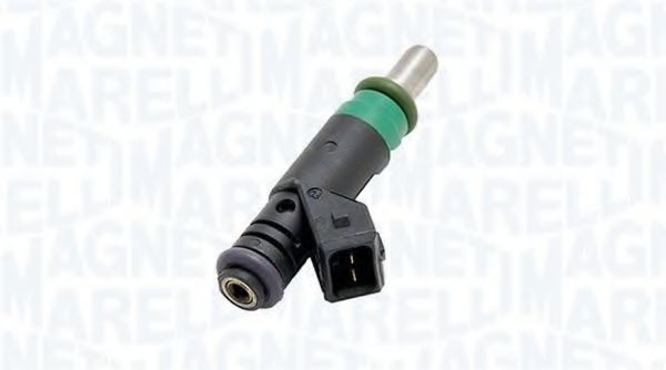 Injector FORD C-MAX (DM2) (2007 - 2016) MAGNETI MARELLI 805000000017