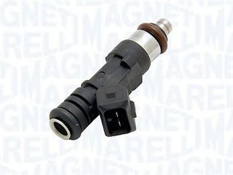 Injector FORD C-MAX II DXA CB7 DXA CEU MAGNETI MARELLI 805000000013