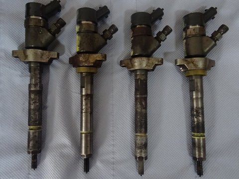 Injector Ford Citroen Peugeot 1.6 HDI 0445110239
