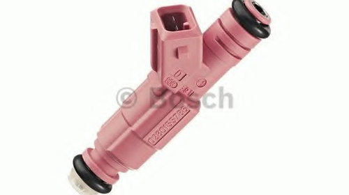 Injector FORD COURIER (J3, J5) (1996 - 2