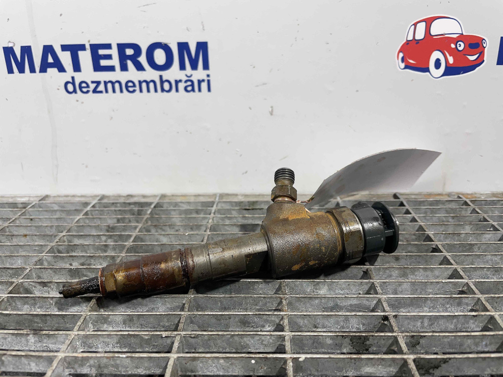 INJECTOR FORD ECOSPORT ECOSPORT 1.5 TDCI - (2013 2018)